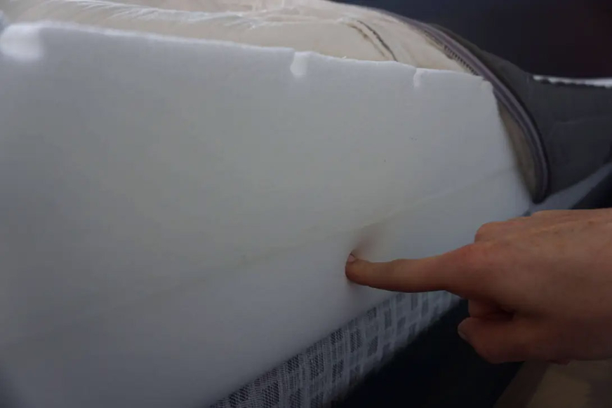 IKEA Hövåg proefslapen